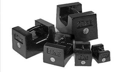 如何防止鑄鐵砝碼生銹 如何防止鑄鐵砝碼生銹