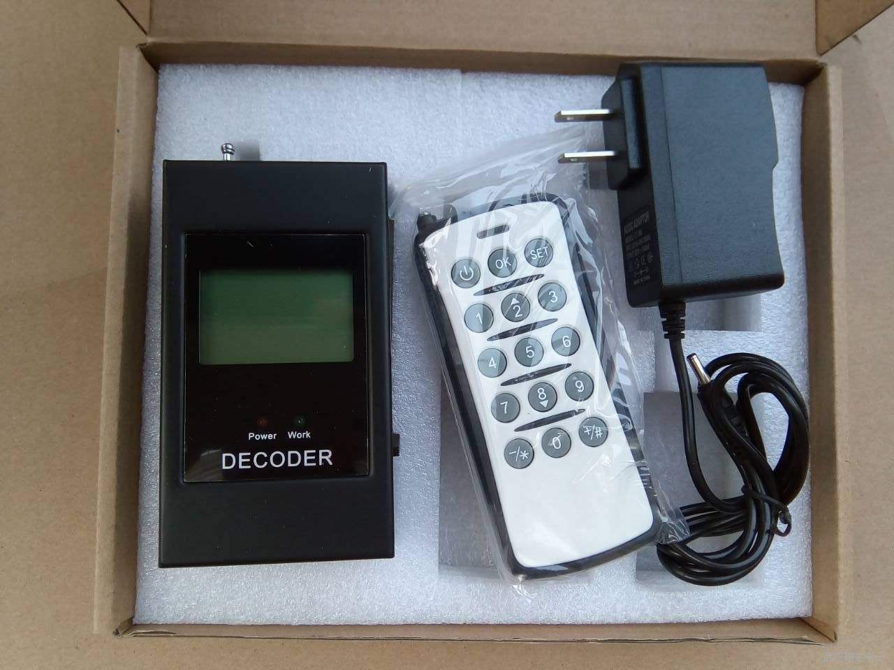 汽車衡解碼器作用是什么 怎樣預防汽車衡作弊 什么是汽車衡解碼器,汽車衡解碼器作用是什么?