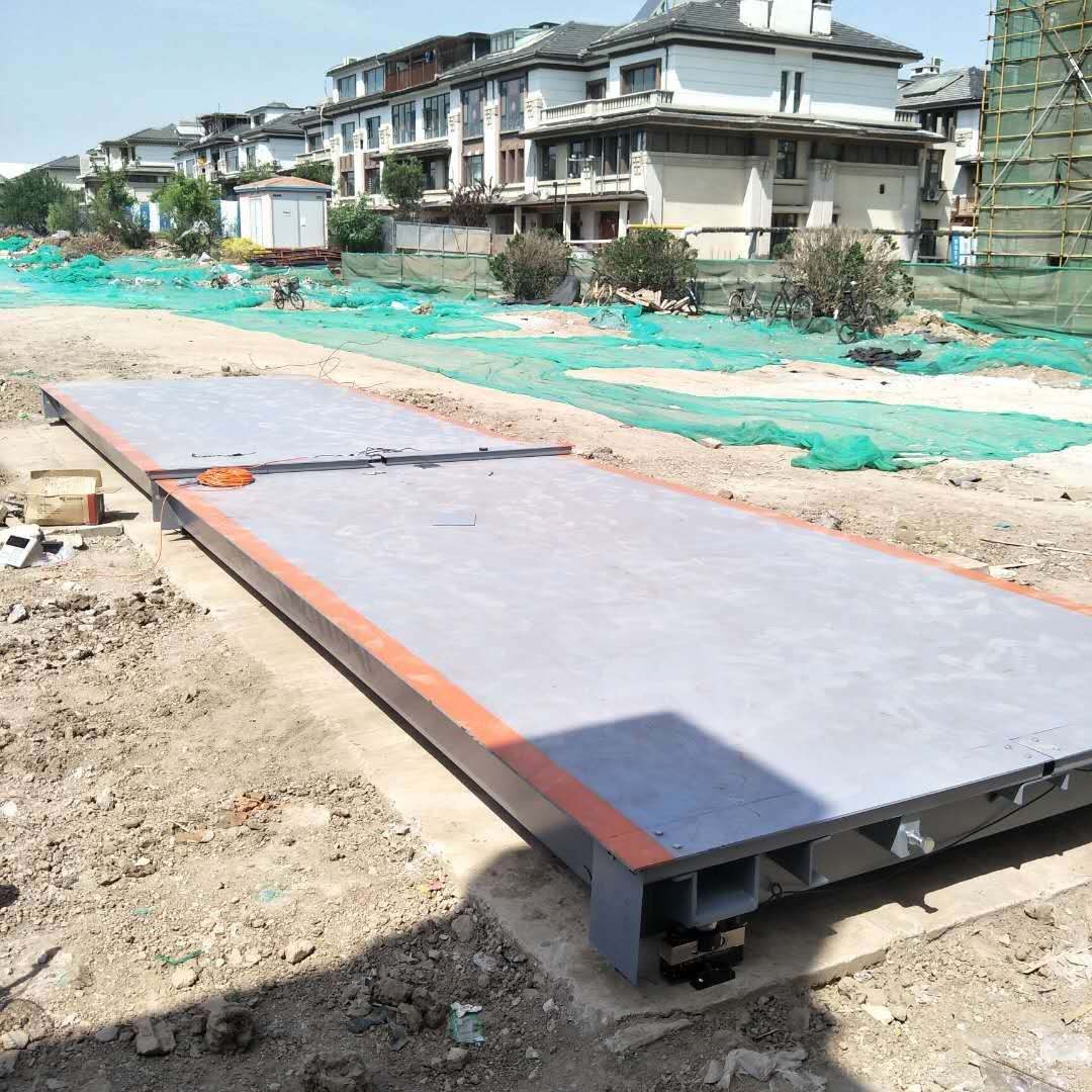 汽車衡解碼器作用是什么 怎樣預防汽車衡作弊 什么是汽車衡解碼器,汽車衡解碼器作用是什么?