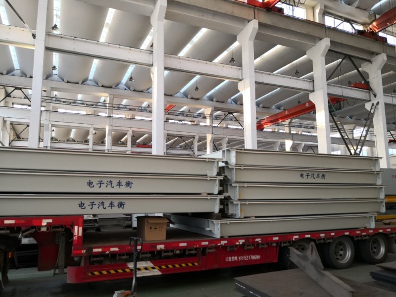 120噸電子地磅汽車衡大概多少錢一臺(tái),影響價(jià)格因素有哪些 120噸電子地磅汽車衡大概多少錢一臺(tái),影響價(jià)格因素有哪些