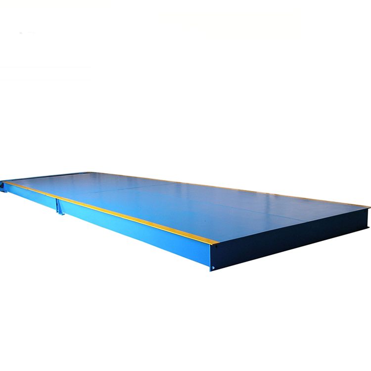 120噸電子地磅汽車衡大概多少錢一臺(tái),影響價(jià)格因素有哪些 120噸電子地磅汽車衡大概多少錢一臺(tái),影響價(jià)格因素有哪些