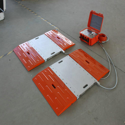 什么是軸重秤,軸重秤是如何計算出重量的 什么是軸重秤,軸重秤是如何計算出重量的