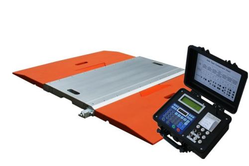 什么是軸重秤,軸重秤是如何計算出重量的 什么是軸重秤,軸重秤是如何計算出重量的