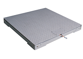 電子地磅秤廠家告訴你電子地磅秤怎么調(diào)稱重才精準(zhǔn)